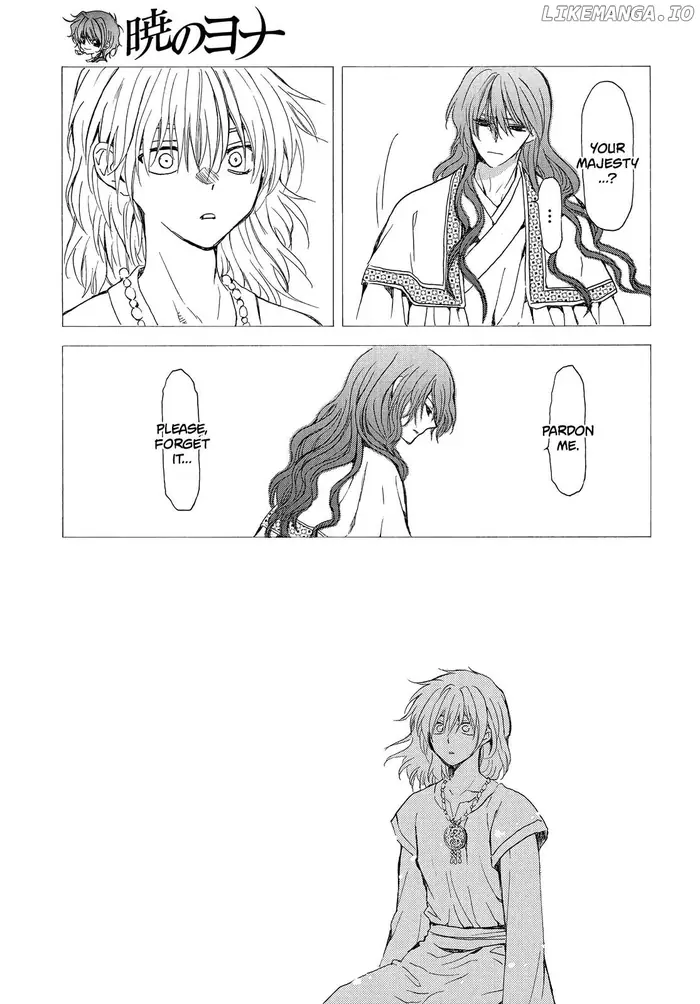 Yona of the Dawn Chapter 255 image 19_optimized